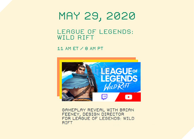 LMHT: Tốc Chiến sẽ livestream gameplay của mình ngay trong tối hôm nay 2