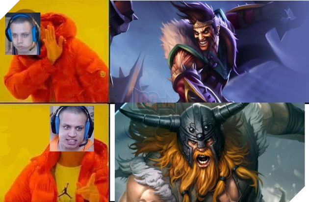 Thánh trẩu Tyler1 đạt rank Thách Đấu vì chuyển từ ADC sang Đi Rừng, sắp thành đồng đội của Faker? - Ảnh 1.