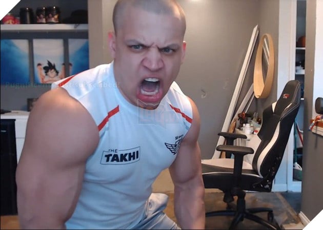 Thánh trẩu Tyler1 đạt rank Thách Đấu vì chuyển từ ADC sang Đi Rừng, sắp thành đồng đội của Faker? - Ảnh 4.