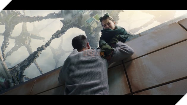 Điện ảnh Nga tạo dấu ấn với Kẻ đào tẩu giấc mơ 2