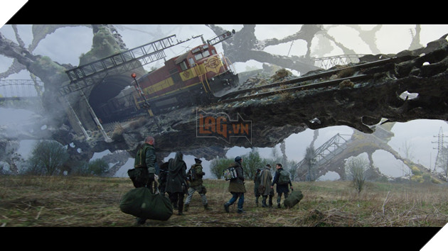 Điện ảnh Nga tạo dấu ấn với Kẻ đào tẩu giấc mơ 4