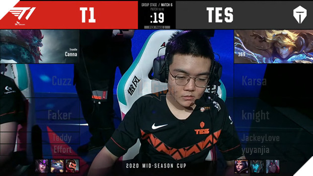 Chủ tịch T1 lên tiếng về drama Canna bị nghi ám chỉ Trung Quốc là ổ dịch: Tất cả chỉ là vô tình - Ảnh 5.