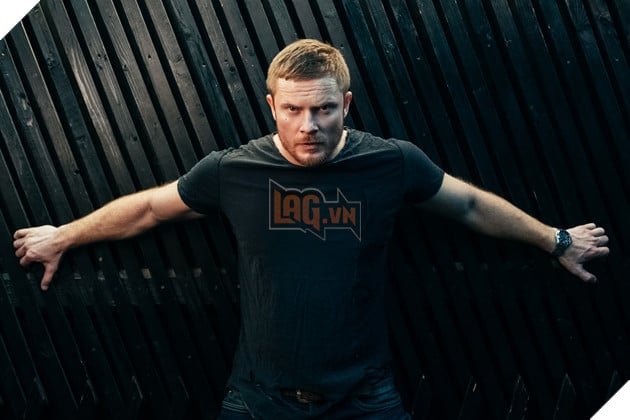 Điện ảnh Nga tạo dấu ấn với Kẻ đào tẩu giấc mơ 7