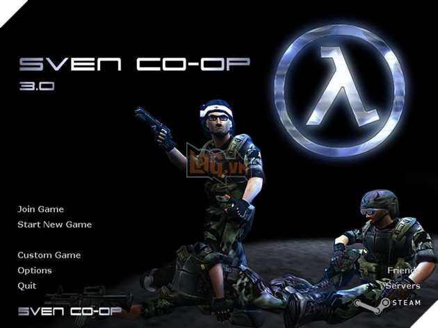 Top 8 tựa game hay nhất được miễn phí trên Steam 4