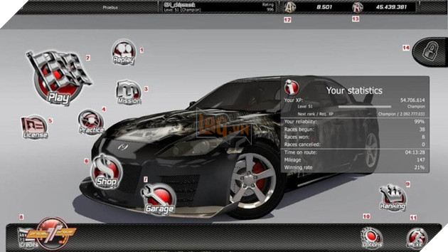 Top 8 tựa game hay nhất được miễn phí trên Steam 8