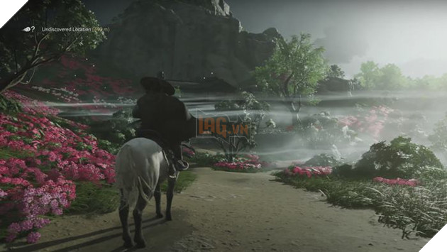 Ghost of Tsushima mang đến một cơ chế độc đáo buộc người chơi phải chọn lựa 3