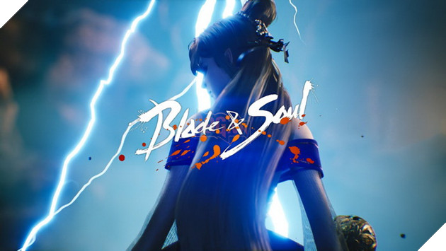 Blade & Soul: Class thứ 13 Pháp Sư Sấm Sét sẽ chính thức ra mắt tại Hàn Quốc trong tháng 6 3