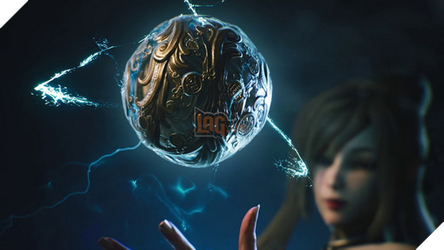 Blade & Soul: Class thứ 13 Pháp Sư Sấm Sét sẽ chính thức ra mắt tại Hàn Quốc trong tháng 6 2