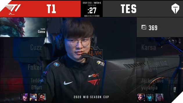 Chủ tịch T1 lên tiếng về drama Canna bị nghi ám chỉ Trung Quốc là ổ dịch: Tất cả chỉ là vô tình - Ảnh 4.