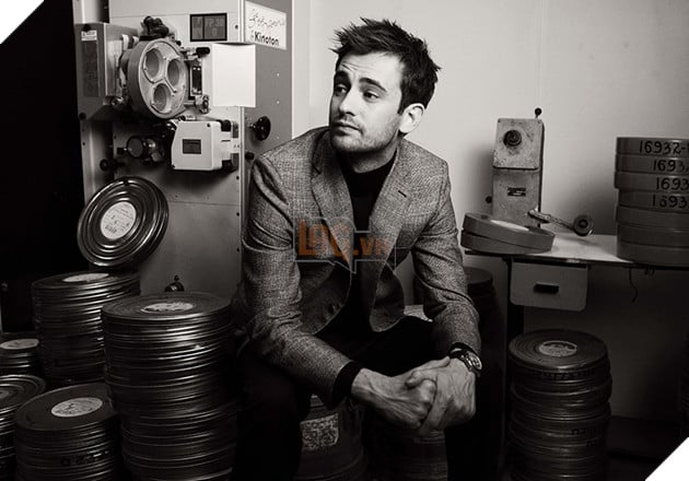 Điện ảnh Nga tạo dấu ấn với Kẻ đào tẩu giấc mơ 5