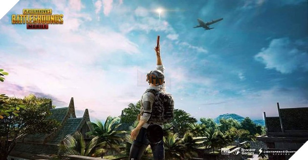PUBG Mobile:5 mẹo cần biết khi sử dụng Flare Gun 5