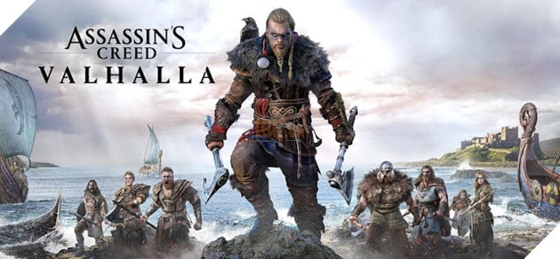 Assassin's Creed Valhalla: Giải thích về The Hidden Ones và Order of the Ancients