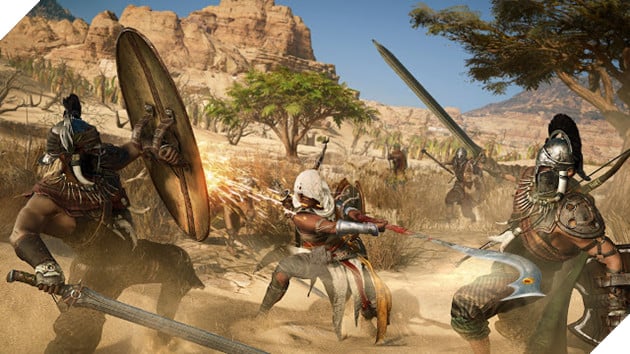 Assassin's Creed Valhalla: Giải thích về The Hidden Ones và Order of the Ancients 3