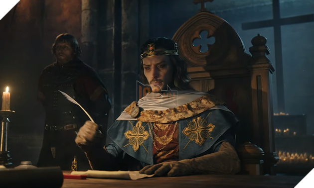 Assassin's Creed Valhalla: Giải thích về The Hidden Ones và Order of the Ancients 8