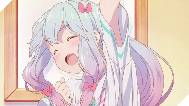 Top 5 loli đáng yêu nhất trong anime khiến bạn muốn…bóc lịch 6