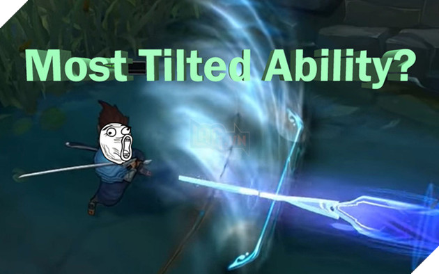 LMHT: Những vị tướng không phải là ADC nhưng sẽ hóa thần sau update trang bị Xạ Thủ tại bản 10.11 - Ảnh 5.