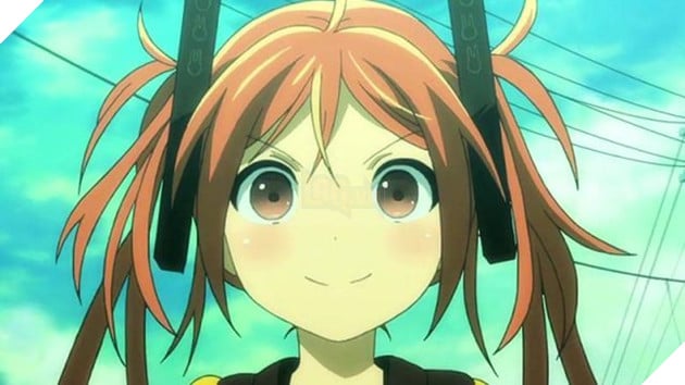 Top 5 loli đáng yêu nhất trong anime khiến bạn muốn…bóc lịch 11