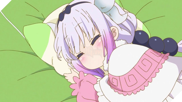 Top 5 loli đáng yêu nhất trong anime khiến bạn muốn…bóc lịch 14