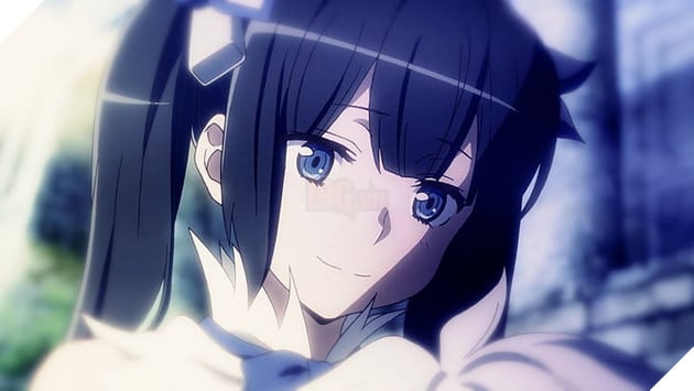 Top 5 loli đáng yêu nhất trong anime khiến bạn muốn…bóc lịch 2