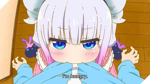 Top 5 loli đáng yêu nhất trong anime khiến bạn muốn…bóc lịch 15