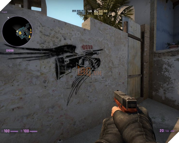 Điểm danh Top 5 tuyển thủ CSGO chơi hay nhất hiện nay 2