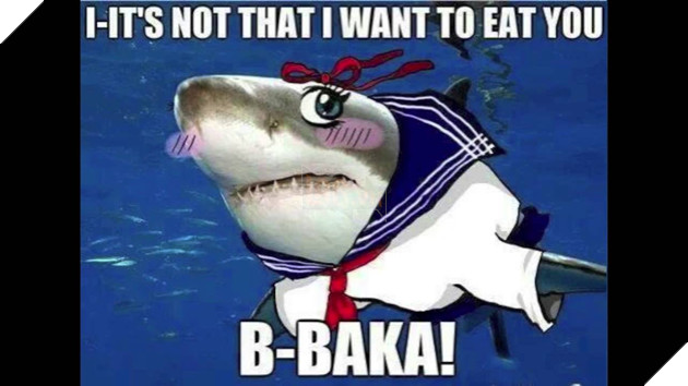 Baka là gì? Bạn có chắc là mình đang hiểu đúng thuật ngữ này? 3