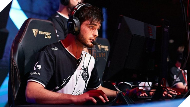 Điểm danh Top 5 tuyển thủ CSGO chơi hay nhất hiện nay 3