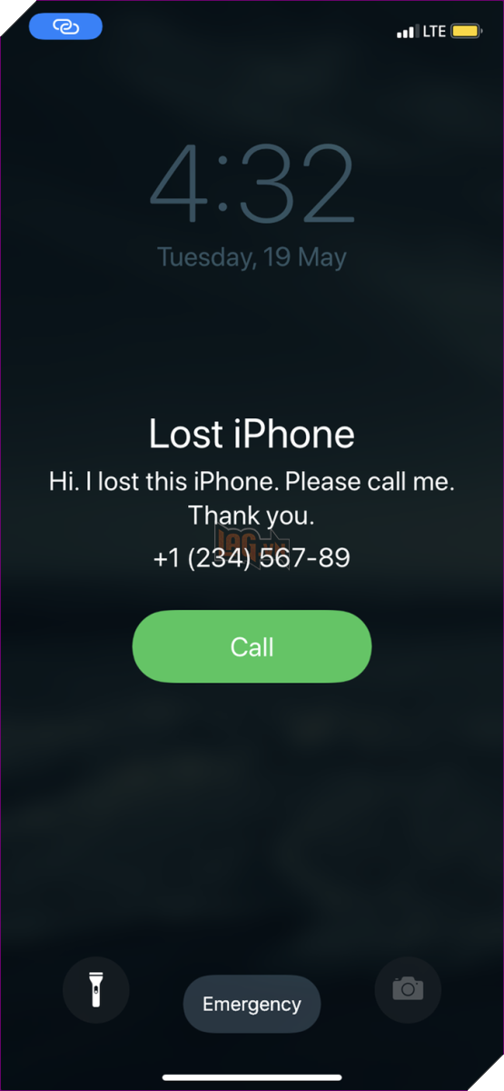 Chế độ Thất lạc trên iPhone sẽ hỗ trợ gì khi bạn đánh mất thiết bị? 3