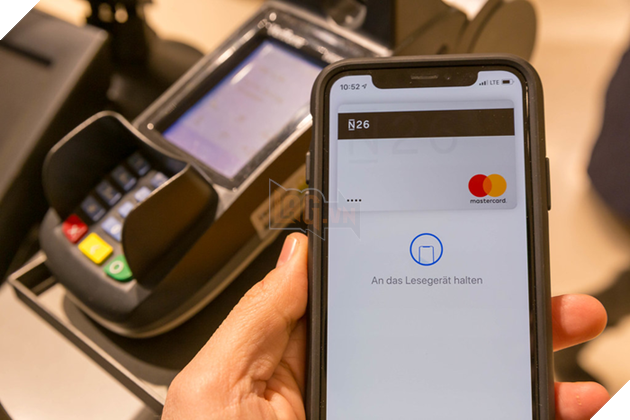 Chế độ Thất lạc trên iPhone sẽ hỗ trợ gì khi bạn đánh mất thiết bị? 4