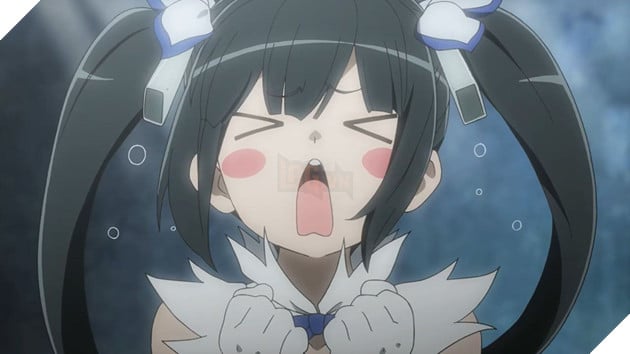 Top 5 loli đáng yêu nhất trong anime khiến bạn muốn…bóc lịch 3