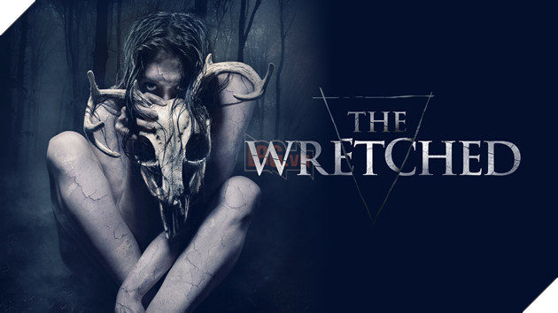 Phim kinh dị The Wretched tạo nên dấu ấn phòng vé sau dịch 3