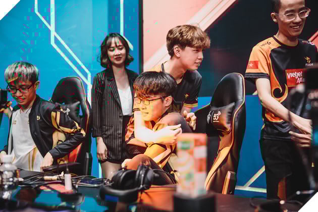 Liên quân Mobile: Quản lý Saigon Phantom nói gì sau thất bại của đội trước Team Flash tại Đấu trường Danh vọng mùa Xuân 20202 2