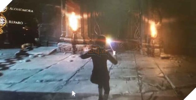 Tin đồn: Tựa game nhập vai Harry Potter lộ ngày ra mắt 2