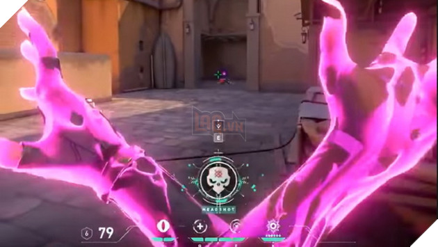 Valorant: Bộ kĩ năng của Reyna - Agent thứ 11 chính thức ra mắt với phong cách snowball cực mạnh 3