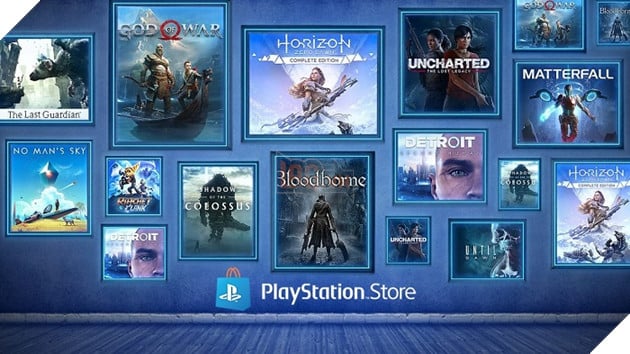 Tổng hợp danh mục game được xác nhận góp mặt trên PlayStation 5 3