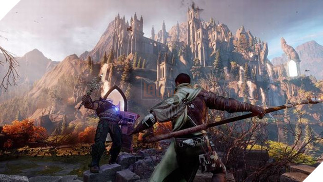 Dragon Age 4 vẫn đang trong quá trình phát triển, đặc biệt sẽ dành cho PS5 2