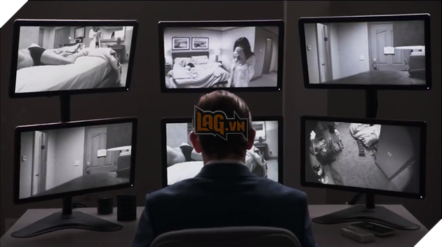  Bond Girl” Ana de Armas trở lại với phim tâm lý tội phạm The Night Clerk