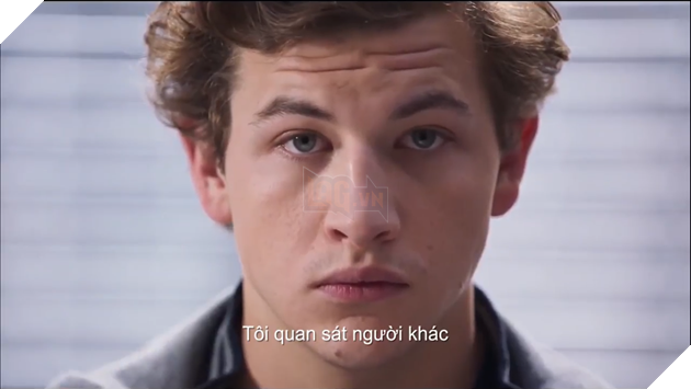  Bond Girl” Ana de Armas trở lại với phim tâm lý tội phạm The Night Clerk 2