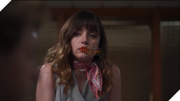  Bond Girl” Ana de Armas trở lại với phim tâm lý tội phạm The Night Clerk 6