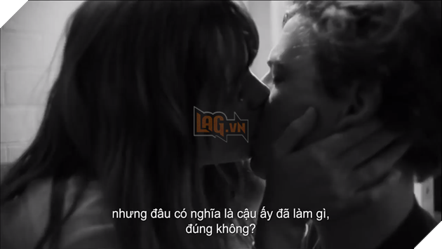  Bond Girl” Ana de Armas trở lại với phim tâm lý tội phạm The Night Clerk 7