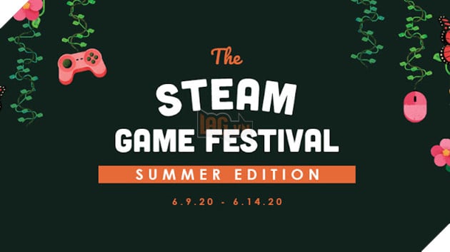 Có gì để mong đợi từ các sự kiện Summer Game Fest tháng 6? 7