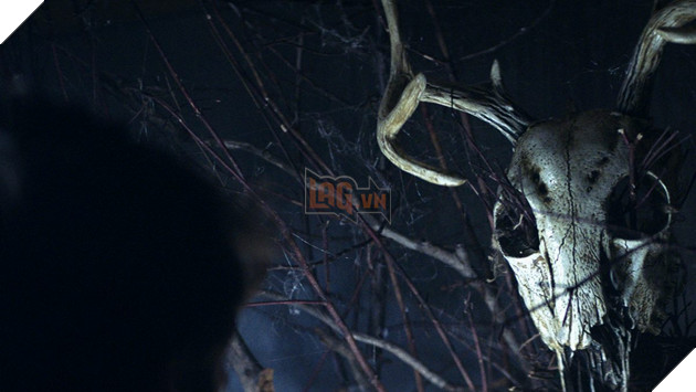 Phim kinh dị The Wretched tạo nên dấu ấn phòng vé sau dịch 2