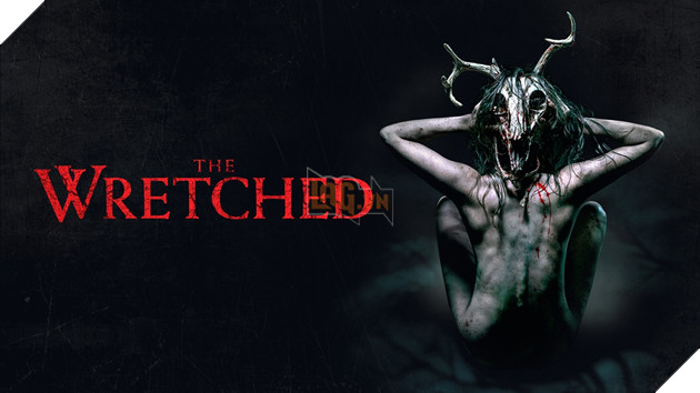 Phim kinh dị The Wretched tạo nên dấu ấn phòng vé sau dịch