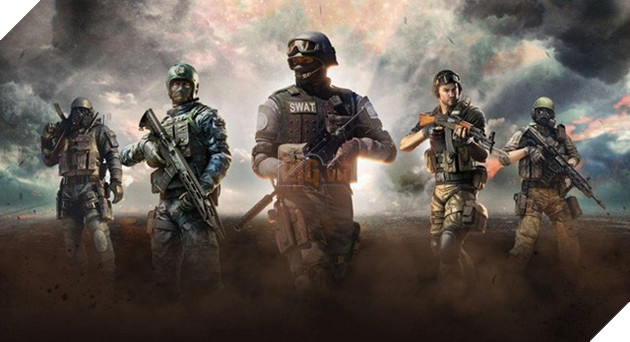 Nghi vấn: Đột Kích sẽ không đóng cửa tại thị trường Việt Nam? - Ảnh 4.