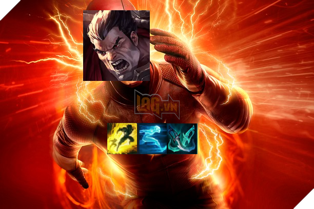 LMHT: Những vị tướng không phải là ADC nhưng sẽ hóa thần sau update trang bị Xạ Thủ tại bản 10.11 - Ảnh 3.