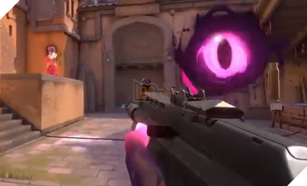 Valorant: Bộ kĩ năng của Reyna - Agent thứ 11 chính thức ra mắt với phong cách snowball cực mạnh 2