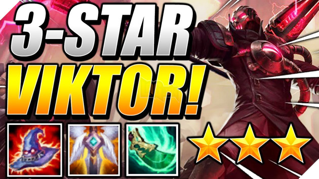 Đấu Trường Chân Lý: Top 4 tướng mới mạnh nhất bản cập nhật giữa mùa phiên bản 10.12 4