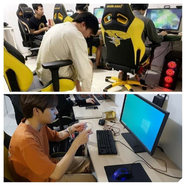 LMHT: Tinikun hé lộ Zeros từng bị một đội tuyển LPL hại để rồi mất cơ hội thi đấu tại Trung Quốc 4