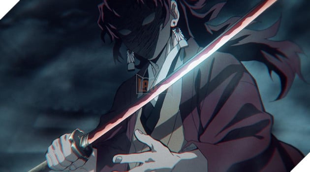 Kimetsu no Yaiba: Kiệt xuất như kiêm sĩ thiên tài Yoriichi, tại sao lại có ít đất thể hiện đến thế? - Ảnh 1.