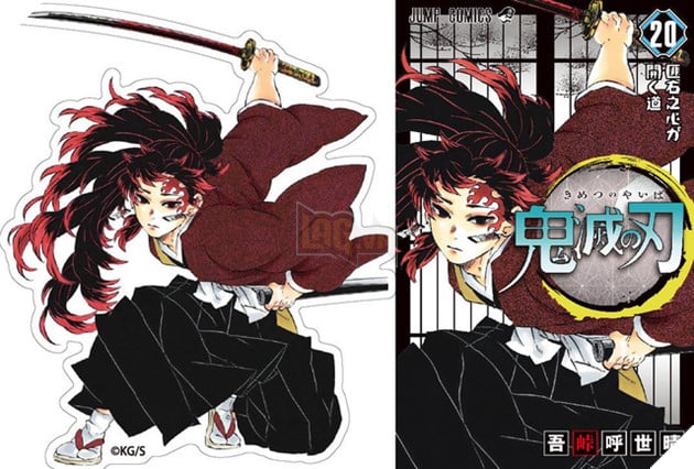 Kimetsu no Yaiba: Kiệt xuất như kiêm sĩ thiên tài Yoriichi, tại sao lại có ít đất thể hiện đến thế? - Ảnh 2.